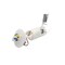 Autobest 96-00 Chry Gr Voyager-T&C 2.4-3.8L Value Fuel Pump, F3005A F3005A - alternate 1