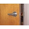 Global Door Controls GLC Series Light-Duty Commercial/Residential Cylindrical Lever, Grade 3 Privacy in Brushed Chrome GLC-5140L-626 - alternate 3