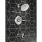 Delta Kayra Monitor 14 Series Tub & Shower Trim T14433 - alternate 3