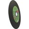 Gator Blade 12'' x 1/8'' x 1'' Metal Cut-Off Wheel 9764 - alternate 1