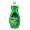 Palmolive Dishwashing Liquid, Green Scent, 32.5 oz Bottle, 9PK US04282A - alternate 3
