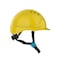 Jsp Vented, Cap Style Safety Helmet w/HDPE Shell, 4-Point Chinstrap, 6-Point Suspension and Wheel Ratchet 280-EV6252V-CH-20 - alternate 2