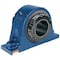 Timken PILLOW BLOCK SPH RLR BEARING QVVPL11V200STHT - alternate 2