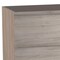 Homeroots 32" Natural Wood Freestanding Bathroom Vanity With White Sink And Two Drawers 627465 - alternate 2