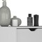 Homeroots Two Piece White Bedroom Set 526364 - alternate 5