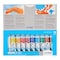 Van Gogh Watercolor Tube Set, 10 x 10mL, General Selection 20820110 - alternate 3
