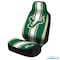 Coverking UNIVERSAL ULTISUEDE SEAT COVER DESIGNER 1PC, UNIVERSITY OF SOUTH FLORIDA, ELA138 USCSELA138 - alternate 1