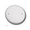 Cantex Round PVC Ceiling Box Cover EZYKL-WH - alternate 1