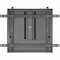 Eaton Tripp Lite Series Height-Adjustable TV Wall Mount for 50IN to 70IN Flat-Panel Interactive Displays DWM5070HD - alternate 1