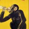 Homeroots Anisetta Evangelisti Italian Liquor Unframed Print Wall Art 388268 - alternate 2