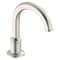 Delta Commercial 800Dpa Electronic Lavatory Faucet W/Proximity Sensing Technology-Battery Operated, 0.5Gpm 831DPA50-SS - alternate 2