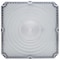 Nuvo 10 Inch LED Field Selectable Canopy Fixture With Sensor 45/60/70 Watts 3K/4K/5K CCT 120-277 65/983 - alternate 2