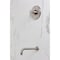 Kingston Brass Single-Handle Pressure Balanced Tub Faucet, Brushed Nickel KB6338CMLTO - alternate 2