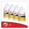 Betco pH7 Floor Cleaner, Lemon Scent, 1 gal Bottle, 4PK 1380400CT - alternate 6
