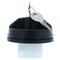 Motorad Locking Fuel Tank Cap MGC208KA - alternate 3