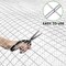 Wrightmaster 48 in. x 100 ft. 23-Gauge Hot-Dip Galvanized Welding Hardware Cloth Supports Garden Plant and Rabbi ZR-Z40X47 - alternate 4