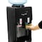 Megachef Top Load Hot and Cold Water Dispenser MC-HWD1115B - alternate 3