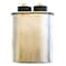 M.C.Enterprz Fan Capacitor 370 Volt AC 50 60 Hertz Replacement For Coleman 67 733 737 753 1499-5461MC - alternate 1