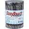 Easytouch Ballpoint Pens, Retractable, 0.7mm, 36/DS, BK PK PIL54058 - alternate 2