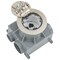 Hubbell PVC Box, 4 in CFBS1R4 Series, 5.00 in Minimum Depth of Pour CFBS1R4PFB - alternate 2