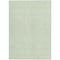 Homeroots 3' X 5' Mint Green And Ivory Geometric Washable Indoor Outdoor Area Rug 602425 - alternate 5