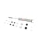 Kyb High Pressure Monotube Gas Shock for Cars and Trucks,  KG4505 - alternate 1