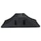 Shop Tuff Tandem Interlocking Wheel Chock STF-18ITWC - alternate 2