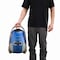 Prolux Prolux Phantom Bagged Canister Deluxe Carpet Model with Electric Power Nozzle phantom1 - alternate 7