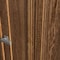 Sartodoors Slab Door Panel 32 x 80 inches, Ego 5006 Cognac Oak Veneer, Wood Veneer Doors, Pocket Closet Slid EGO5006S-DKO-32 - alternate 3
