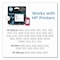 Hp Ink Cartridge, Tri-Color CH562WN#140 - alternate 4