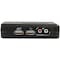 Startech.Com 2 Port USB KVM Switch w/ Audio & Cables SV211KUSB - alternate 1