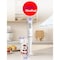 Betty Crocker Betty Crocker2-speed Hand Blender With 20-ounce Mixing Beaker, Immersion Blender, White BC-4307W - alternate 3