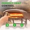 Nutrichef Outdoor Pizza Oven NCPIZRTACC - alternate 2