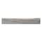 Andova Tiles Nabo Rouma Grey 3-in. x 18-in. Subway Wood Look Matte Porcelain Wall & Floor Tile ANDNAB490 - alternate 2