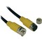 Tripp Lite Easy Pull Cable, Type-B, PVC Trunk, 25ft EZB-025 - alternate 1