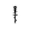 Fcs Struts Suspension Strut And Coil Spring Assembly 5331660R - alternate 1