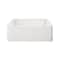 Blanco Ikon 30 Apron Single Bowl, White 401734 - alternate 1