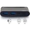 C2G USB-C HUB WITH USB-A, USB-C AND POWER DELIVERY 26914 - alternate 4