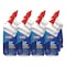 Clorox Toilet Bowl Cleaner with Bleach, Fresh Scent, 24 oz Bottle, PK12, 12PK 00031 - alternate 1