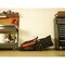 Black & Decker Black+Decker 20'' 13A Push Electric Lawn Mower MM2000 - alternate 3