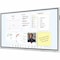 Samsung 75'' All-in-One Digital Flipchart Collaborative Display 3840x2160 WM75B - alternate 2