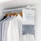 Humydry 3 Pack Hanging Bag Moisture Absorber, 3x15.9oz bags, Unscented, 18 bags included, 6PK USA40500C6 - alternate 3