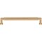 Jeffrey Alexander Nash 192 mm Center-to-Center Bar Pull 229-192SBZ - alternate 2