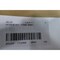 Mitsubishi VFD DRIVE 525-600V-AC 0.5-400HZ M7600-00061 - alternate 2