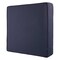 Lavish Home Outdoor Chair Cushions w/ Sun & Water-Resistant Removable Covers Memory Foam Patio Cushions HT-OUTDR-NVY - alternate 3