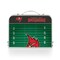 Picnic Time Family Of Brands Tampa Bay Buccaneers - Concert Table Mini Portable Table, (Charcoal Wood Grain) 843-00-141-304-2 - alternate 3