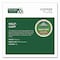 Green Mountain Coffee Half-Caff Coffee K-Cups, 0.33 oz, 48PK 5000355611 - alternate 3