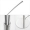 Jonathan Y Fuochi 71" Modern Minimalist Metal 5-Branch Arc Dimmable Integrated LED Floor Lamp w/Remote Control,  JYL1708A - alternate 4