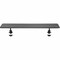 Eaton Tripp Lite Series Safe-IT Clamp-On Monitor Riser - Antimicrobial Protection, 39.4 in. 100 cm WWSSCOS40AM - alternate 1