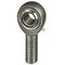 Aurora Bearing Rod End Bearing, 1/2 in. Bore, 1/2 in. Housing Width, Male MB-8KZ - alternate 2